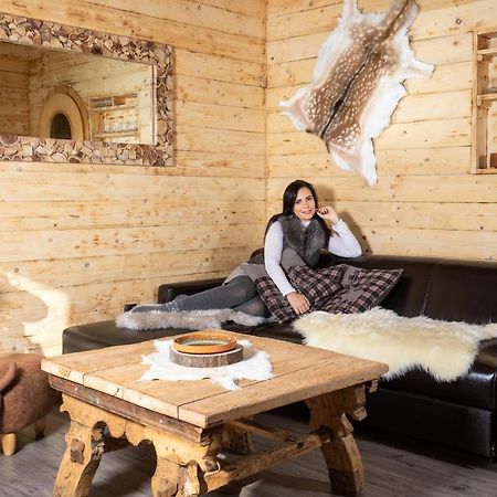 Chalet Petit Kanzelhohe Екстериор снимка