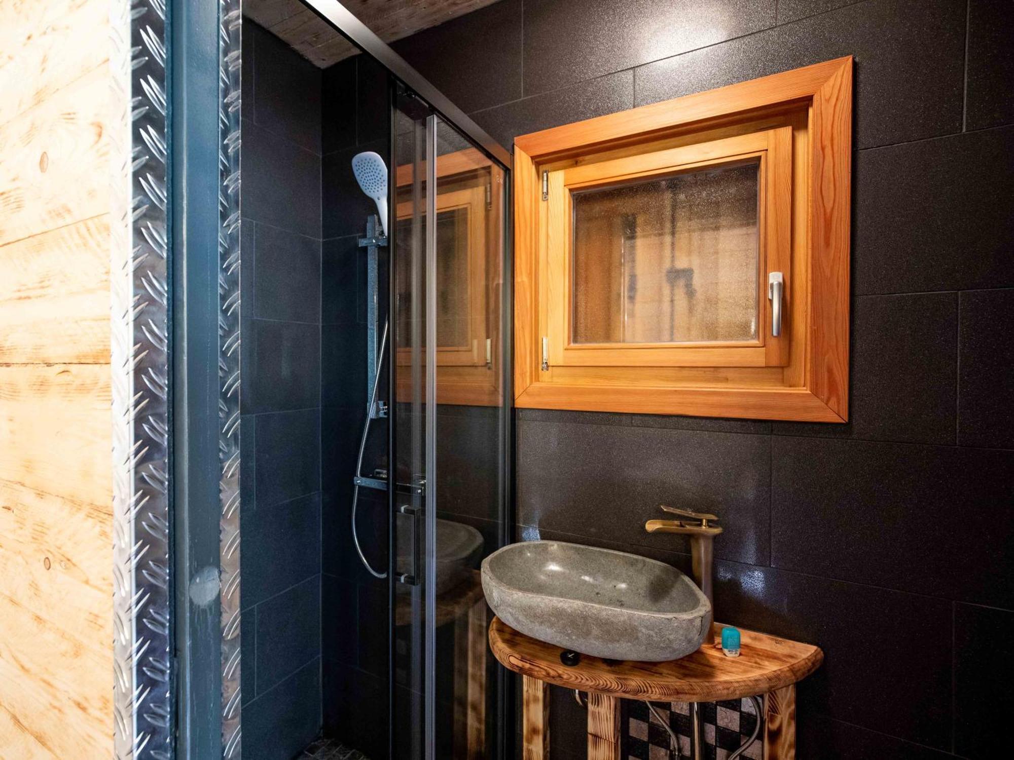 Chalet Petit Kanzelhohe Екстериор снимка